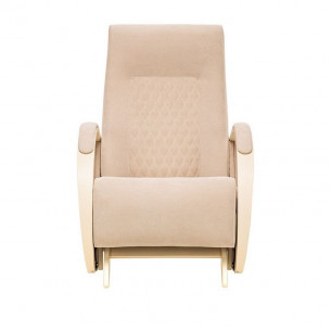 Кресло-маятник Balance 3 с накладками