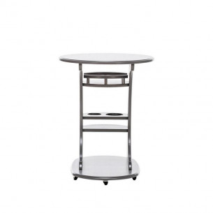 Стол подкатной Leset "Люкс"