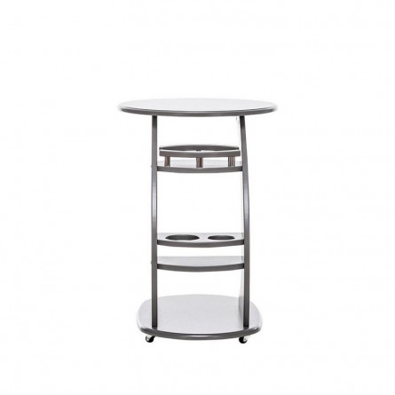 Стол подкатной Leset "Люкс"