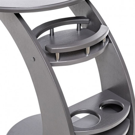 Стол подкатной Leset "Люкс"