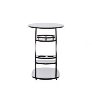 Стол подкатной Leset "Люкс"