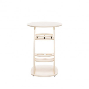 Стол подкатной Leset "Люкс"