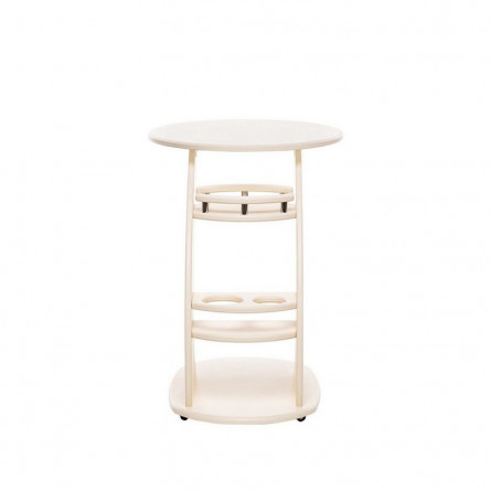 Стол подкатной Leset "Люкс"