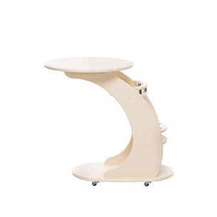 Стол подкатной Leset "Люкс"