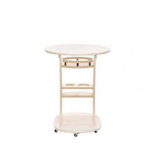 Стол подкатной Leset "Люкс"