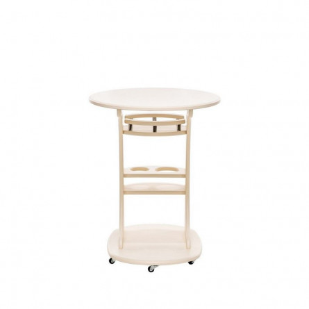 Стол подкатной Leset "Люкс"