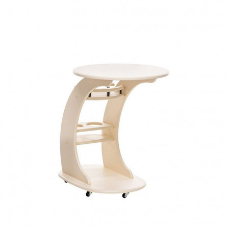 Стол подкатной Leset "Люкс"