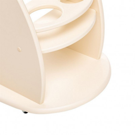 Стол подкатной Leset "Люкс"