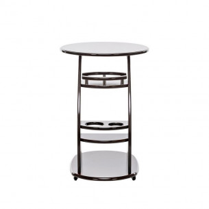 Стол подкатной Leset "Люкс"