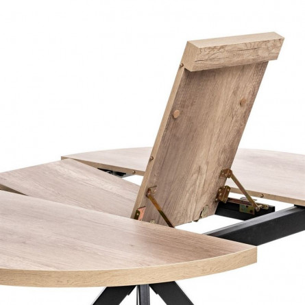 Стол раздвижной Leset Таун