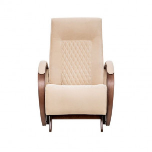 Кресло-маятник Balance 3 с накладками