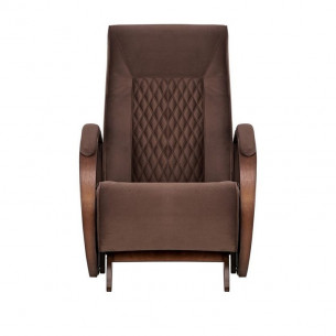 Кресло-маятник Balance 3 с накладками