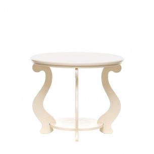 Стол журнальный Leset "Виват М" мини