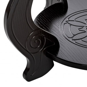 Стол журнальный Leset "Виват М" мини