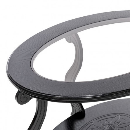 Стол журнальный Leset "Виват С"