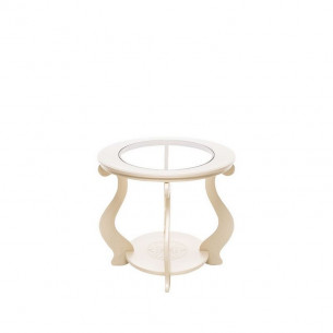 Стол журнальный Leset "Виват С"