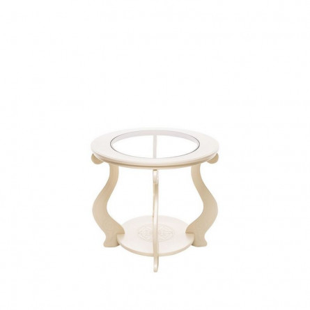 Стол журнальный Leset "Виват С"