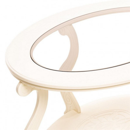 Стол журнальный Leset "Виват С"