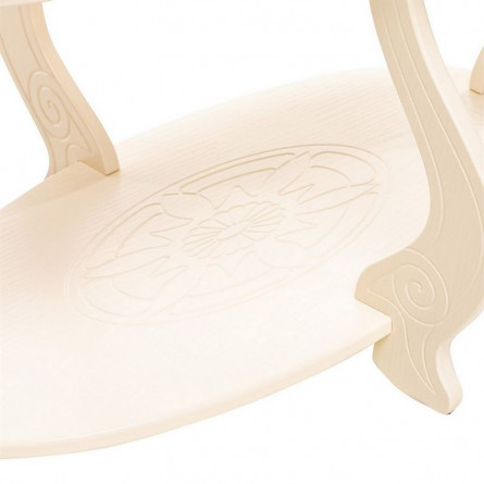 Стол журнальный Leset "Виват С"