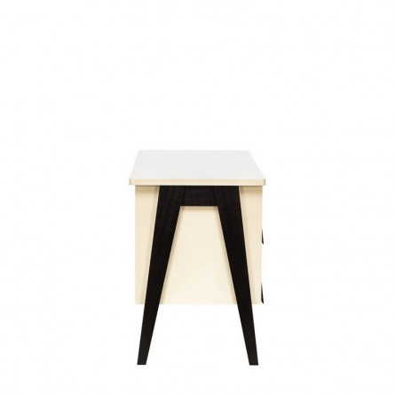 Комод Leset "Сканди" 2 ящ.