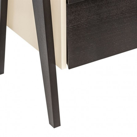 Комод Leset "Сканди" 2 ящ.