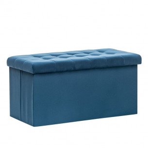 Пуф Leset Флекс складной прямоугольный