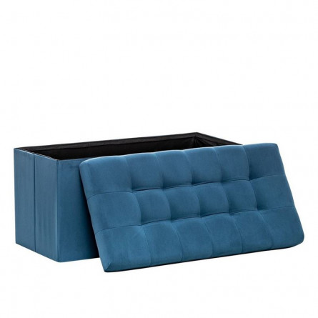 Пуф Leset Флекс складной прямоугольный