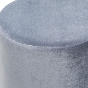 Пуф Leset Рокси круглый со съемным чехлом