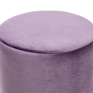 Пуф Leset Рокси круглый со съемным чехлом