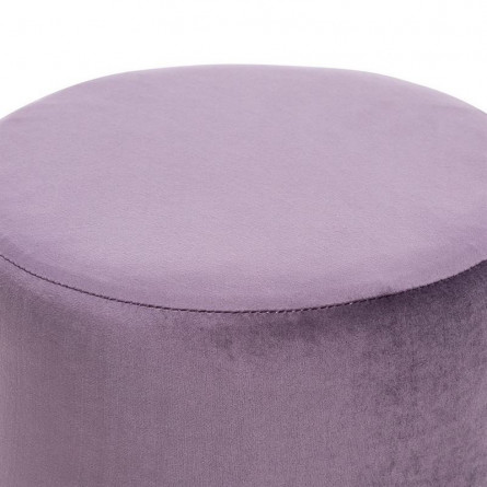 Пуф Leset Рокси МИНИ круглый со съемным чехлом