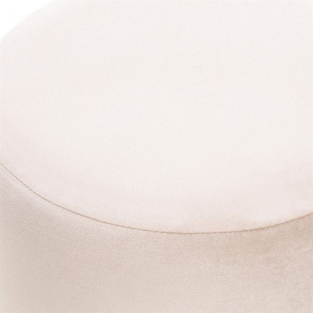 Пуф Leset Рокси МИНИ круглый со съемным чехлом