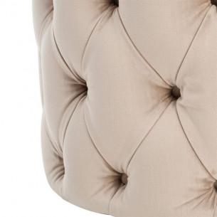 Пуф Leset Classic-01 круглый