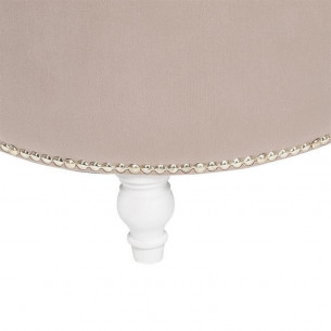 Пуф Leset Classic-02 круглый