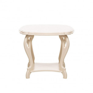 Стол журнальный Leset "Кофейный П"