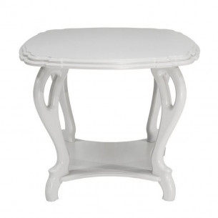 Стол журнальный Leset "Кофейный П"