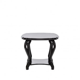 Стол журнальный Leset "Кофейный П"