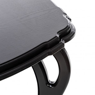 Стол журнальный Leset "Кофейный П"