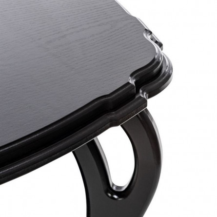 Стол журнальный Leset "Кофейный П"