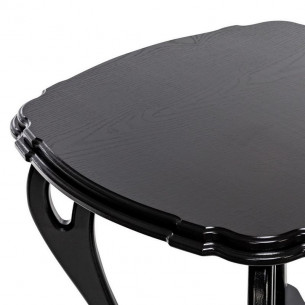 Стол журнальный Leset "Кофейный П"