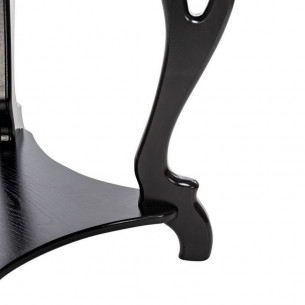 Стол журнальный Leset "Кофейный П"