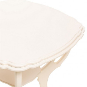 Стол журнальный Leset "Кофейный"