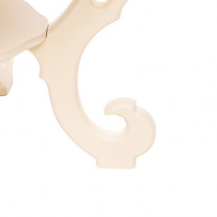 Стол журнальный Leset "Кофейный"