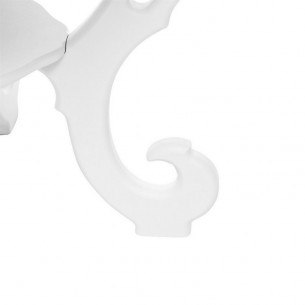 Стол журнальный Leset "Кофейный"