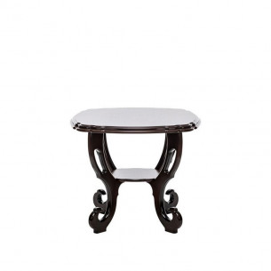 Стол журнальный Leset "Кофейный"