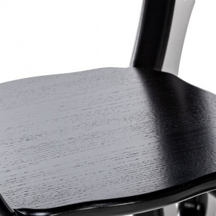 Стол журнальный Leset "Кофейный"