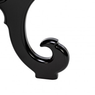 Стол журнальный Leset "Кофейный"