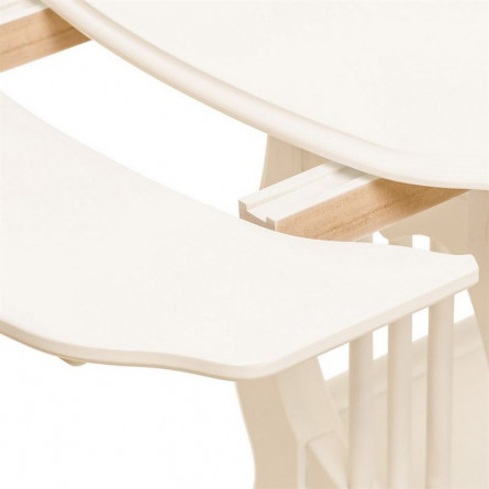 Стол журнальный Leset "Орфей"