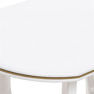 Стол журнальный Leset "Ретро М"