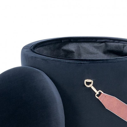 Пуф Leset Ведёрко HD-01