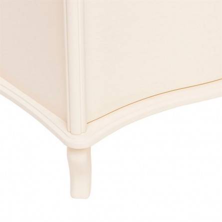 Этажерка Leset "Джульетта-3" с распашными дверцами